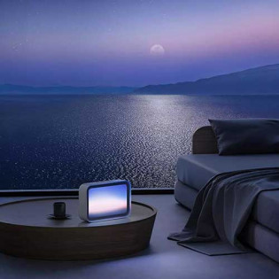 Mi Home (Mijia) Sleeping Wake-up Light