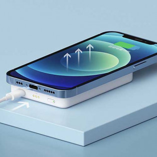 Xiaomi Magnetic Wireless Power Bank