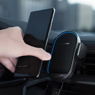 Xiaomi Wireless Car Charger Pro