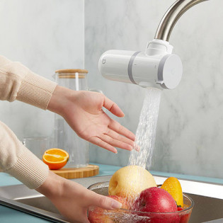 Mi Home (Mijia) Faucet Water Purifier (MUL11)