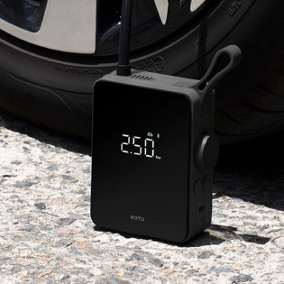 HOTO Car Electric Air Pump