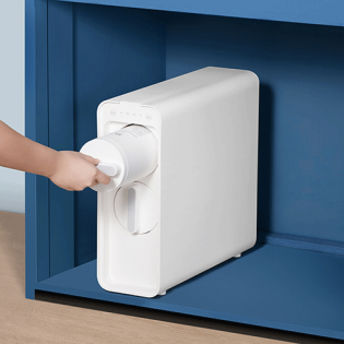 Mi Home (Mijia) H800G Water Purifier
