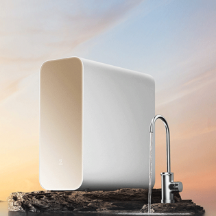 Mi Home (Mijia) Water Purifier 1600G