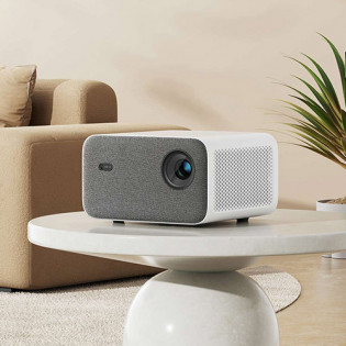 Xiaomi Projector 2S