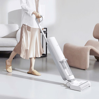Xiaomi Truclean W10 Ultra Wet Dry Vacuum Cleaner