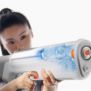 Mi Home (Mijia) Pulse Water Gun