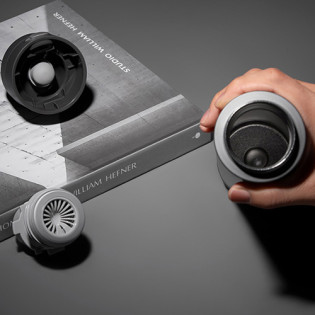 Mi Home (Mijia) Vacuum Cup Ti