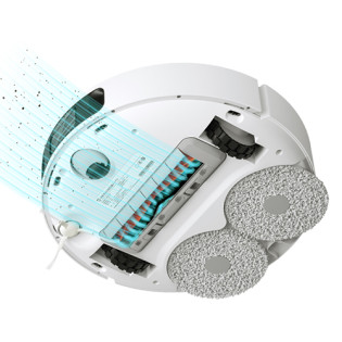 Mi Home (Mijia) Wash Free Sweeper Robot 2 PRO