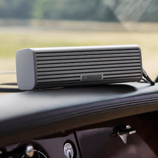 Xiaomi Sound Move Smart Speaker Silver