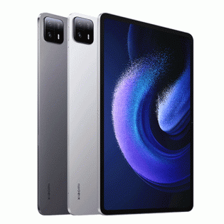 Xiaomi Pad 6 Max 14 16GB/1TB Black