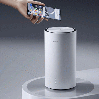 Xiaomi 5G CPE Pro