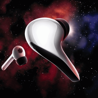 Xiaomi Buds 3 Star Wars Edition