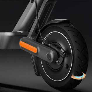 Xiaomi Electric Scooter 4 Ultra