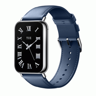 Mi Band 8 Pro Blue