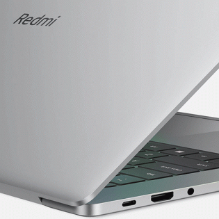 Redmi Book Pro 15 2023 R7-7840HS 16GB/512GB