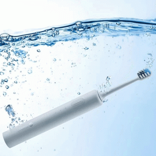 DR.BEI C1 Sonic Electric Toothbrush Pink
