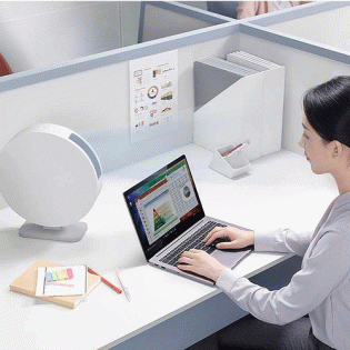 Mi Home (Mijia) Desktop Air Purifier
