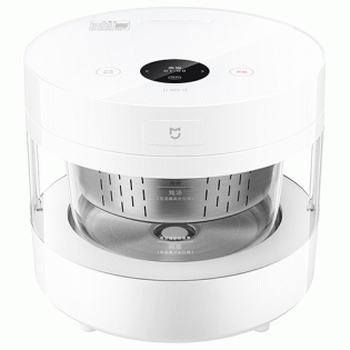 Mi Home (Mijia) Transparent Steaming Rice Cooker 4L