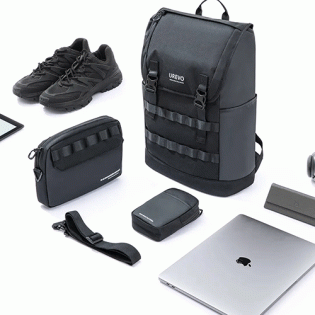 UREVO Almighty Modular Backpack