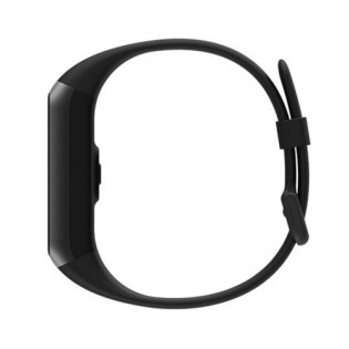 Amazfit Cor 2 NFC Smart Band Black