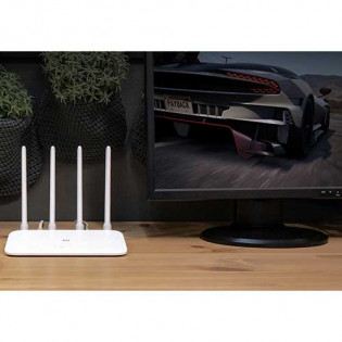 Xiaomi Mi WiFi Router 4A Gigabit Edition