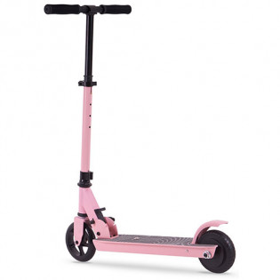 Proove Kids Electric Scooter Pink