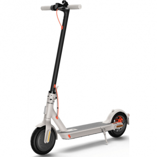 Mi Electric Scooter 3 Gravity Gray
