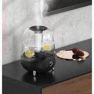 Deerma DEM-F327W Humidifier