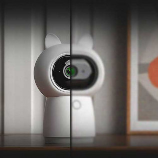 Aqara Camera Hub G3