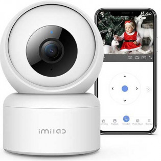 Xiaomi iMi Home Security Camera C20 (CMSXJ36A)