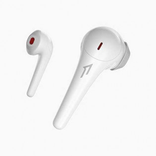 1MORE ComfoBuds 2 True Wireless Headphones White