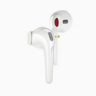 1MORE ComfoBuds True Wireless Headphones White
