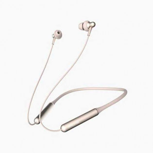1MORE Stylish Bluetooth Pro In-Ear Headphones Gold