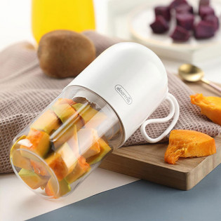 Xiaomi Deerma DEM-NU01 Portable Blender