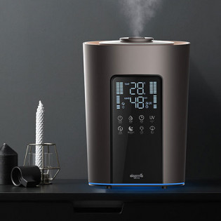 Deerma DEM-F850S Ultrasonic Humidifier