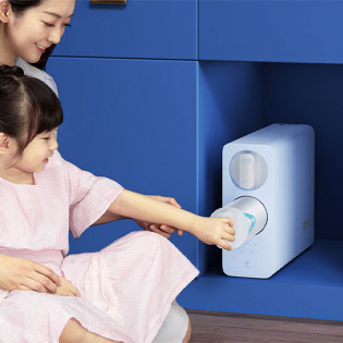 Viomi Water Purifier Light Blue