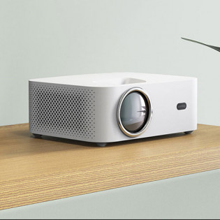 XIAOMI Wanbo X1 WIFI Projector