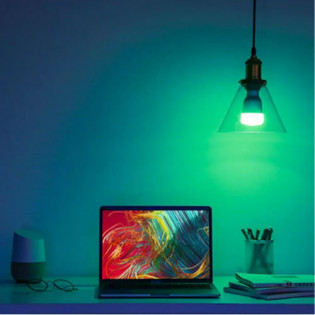 Yeelight Smart Led Color Bulb 1SE