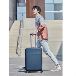 Xiaomi Z Family Suitcase 24" Blue