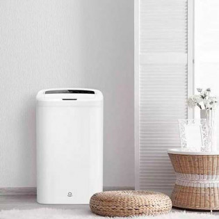Lexiu Dehumidifier WS1