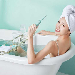Xiaomi Zhibai TL2 Travel Electronic Toothbrush Turquoise