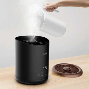Deerma DEM-ST900 Air Humidifier