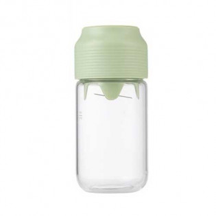 Jordan&Judy Juice Cup Green
