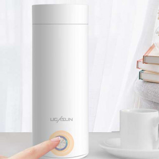 UGASUN Portable Thermal Cup