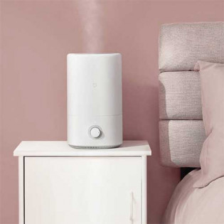 Xiaomi Mi Home (Mijia) 4L Air Humidifier (MJJSQ02LX)