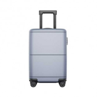Xiaomi UREVO Business Travel Suitcase 20" Blue