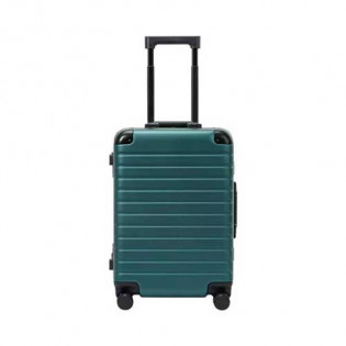 Xiaomi UREVO Doric Frame Suitcase 20inch Green