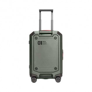Xiaomi UREVO Travel Suitcase 20" Gray