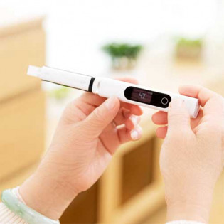 Hipee Medical-Grade Health Test Stick
