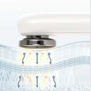 InFace RF Beauty Face Massager